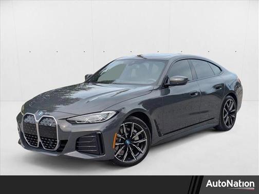 2023 BMW i4 Gran Coupe eDrive40