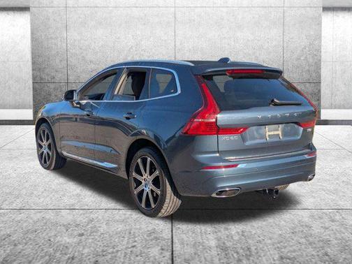 2020 Volvo XC60 T5 Inscription