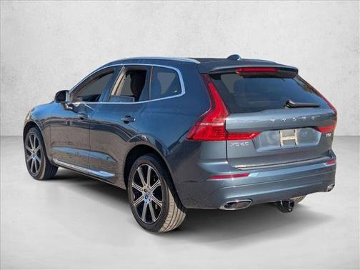 2020 Volvo XC60 T5 Inscription