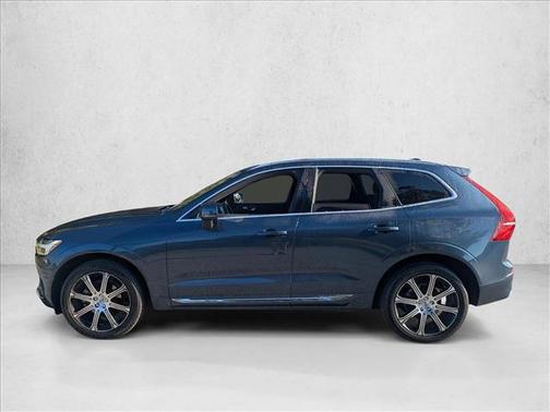 2020 Volvo XC60 T5 Inscription