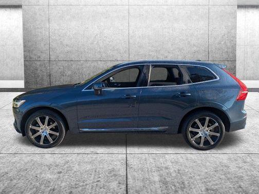 2020 Volvo XC60 T5 Inscription