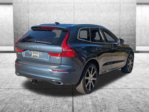 2020 Volvo XC60 T5 Inscription