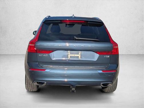 2020 Volvo XC60 T5 Inscription