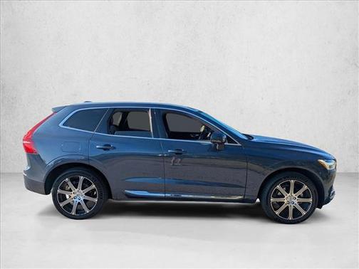 2020 Volvo XC60 T5 Inscription