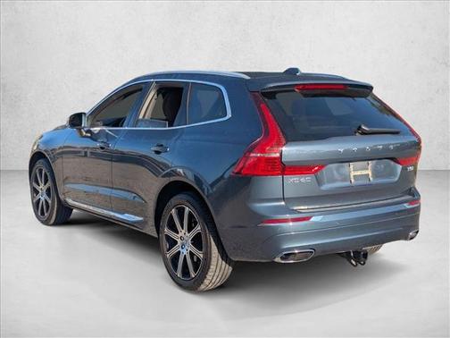 2020 Volvo XC60 T5 Inscription