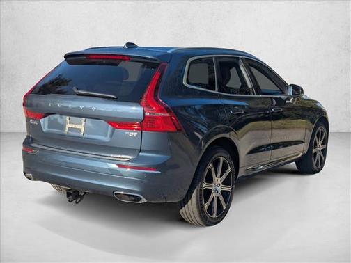 2020 Volvo XC60 T5 Inscription