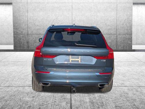 2020 Volvo XC60 T5 Inscription