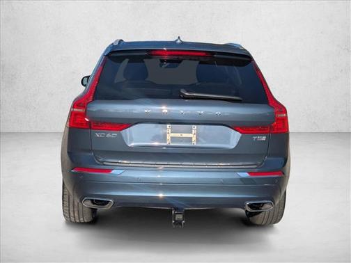 2020 Volvo XC60 T5 Inscription