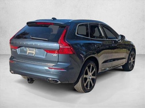 2020 Volvo XC60 T5 Inscription