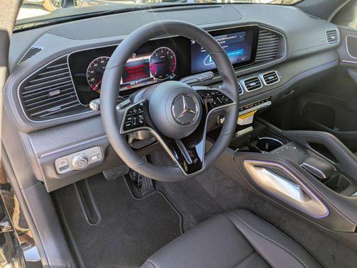 2026 Mercedes-Benz GLE 350 4MATIC