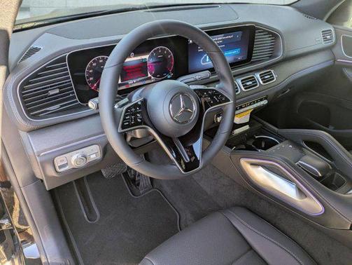 2026 Mercedes-Benz GLE 350 4MATIC