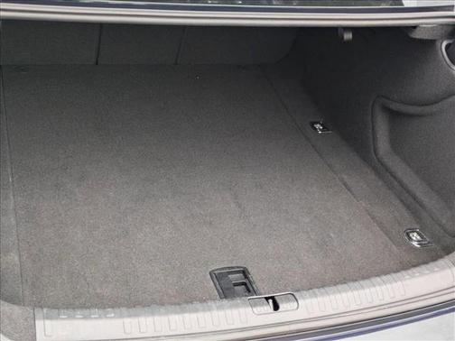 2019 Audi A6 55 Premium Plus