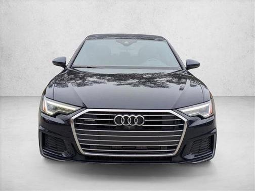 2019 Audi A6 55 Premium Plus