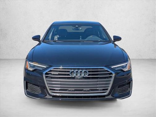 2019 Audi A6 55 Premium Plus
