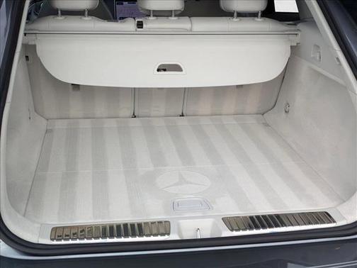 Selenite Grey Metallic 2023 Mercedes-Benz EQE 350+ Base