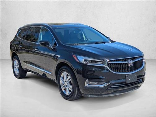 2021 Buick Enclave AWD Essence