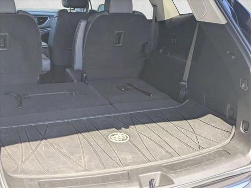 2021 Buick Enclave AWD Essence