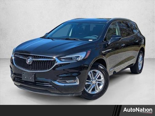 2021 Buick Enclave AWD Essence