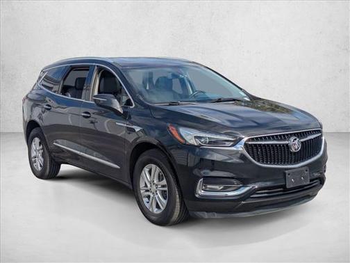 2021 Buick Enclave AWD Essence