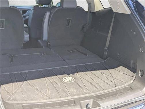 2021 Buick Enclave AWD Essence