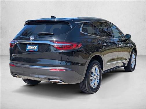 2021 Buick Enclave AWD Essence