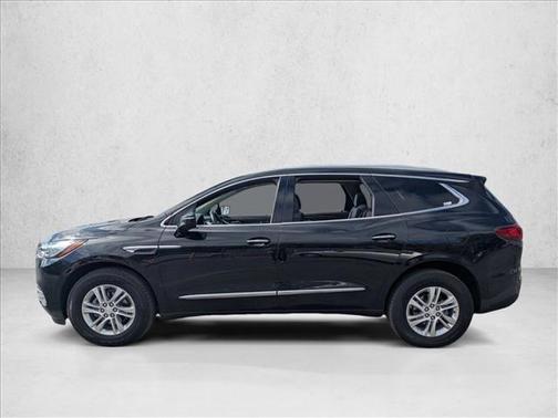 2021 Buick Enclave AWD Essence