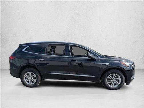2021 Buick Enclave AWD Essence