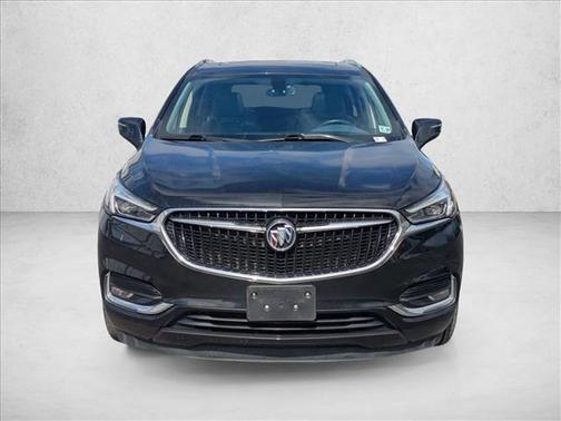 2021 Buick Enclave AWD Essence