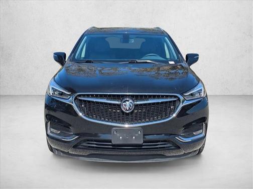 2021 Buick Enclave AWD Essence