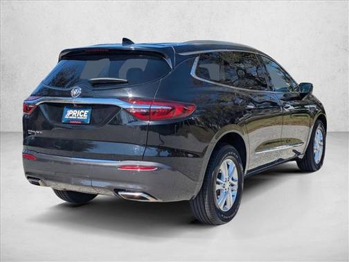 2021 Buick Enclave AWD Essence