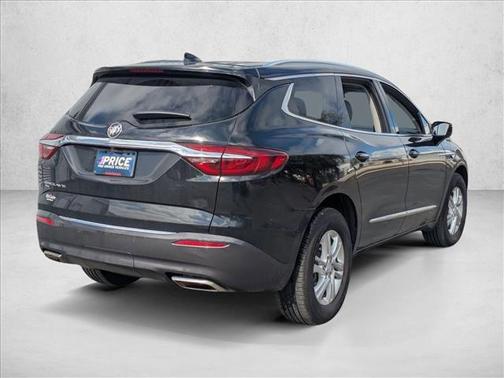 2021 Buick Enclave AWD Essence