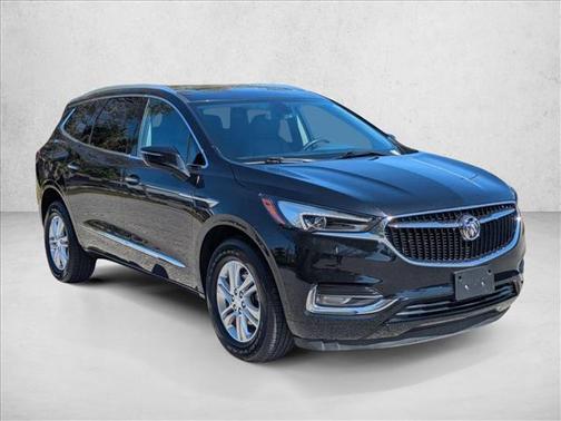 2021 Buick Enclave AWD Essence