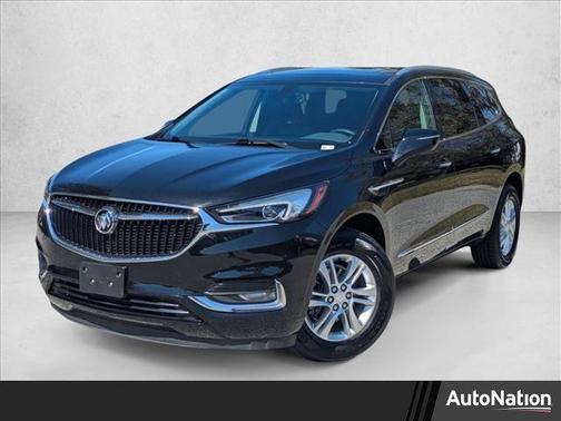 2021 Buick Enclave AWD Essence