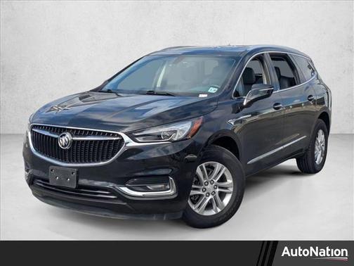 2021 Buick Enclave AWD Essence
