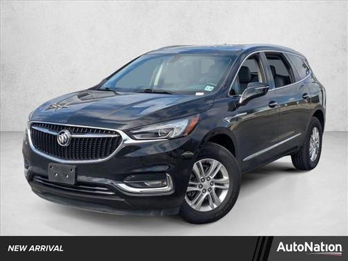 2021 Buick Enclave AWD Essence