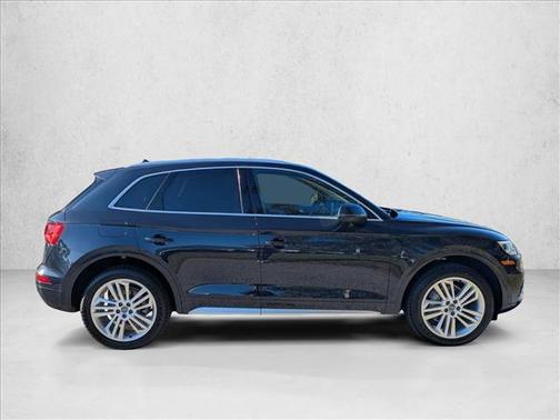 2018 Audi Q5 2.0T Premium Plus