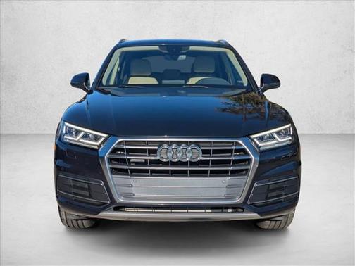 2018 Audi Q5 2.0T Premium Plus