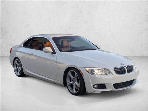 2013 BMW 335 335i