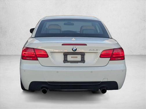 2013 BMW 335 335i