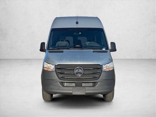 2026 Mercedes-Benz Sprinter 2500 High Roof