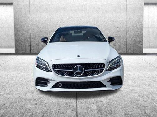 2023 Mercedes-Benz C-Class C 300 4MATIC