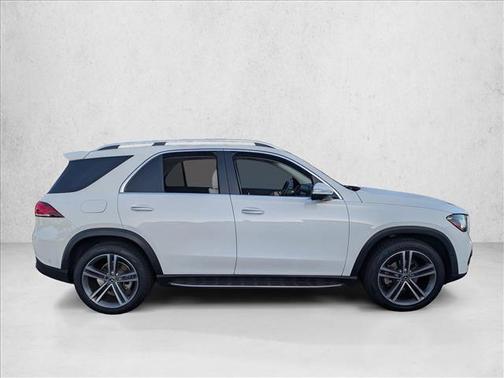 2022 Mercedes-Benz GLE 350 4MATIC