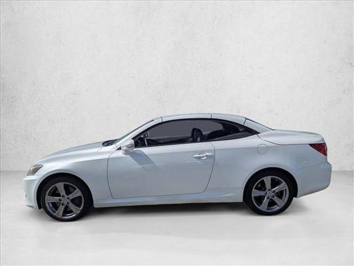 2012 Lexus IS 350C Base