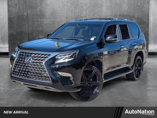 2023 Lexus GX 460 Premium