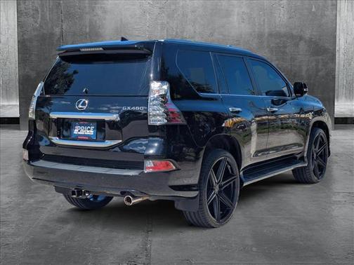 2023 Lexus GX 460 Premium