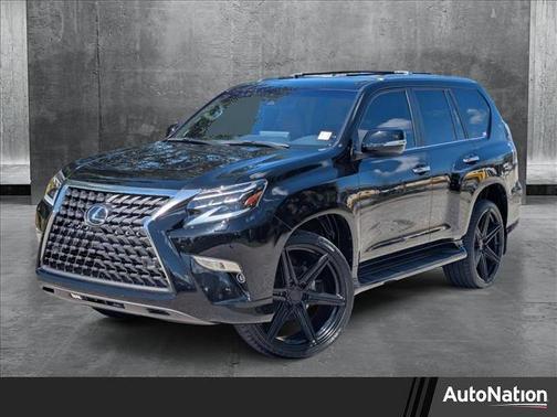 2023 Lexus GX 460 Premium