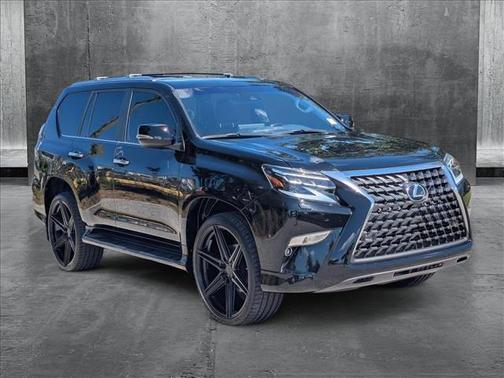 2023 Lexus GX 460 Premium