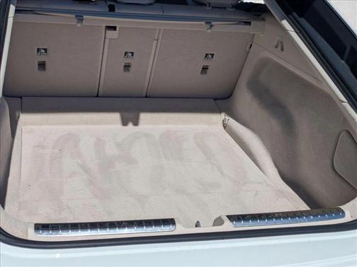 Polar White 2022 Mercedes-Benz EQS 450+ 4MATIC