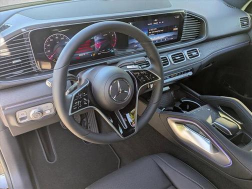 2026 Mercedes-Benz GLE 350 4MATIC