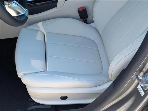 2025 Mercedes-Benz CLA 250 Base